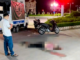 Người phụ nữ bị đuổi chém gây tử vong: Đã bắt giữ được nghi phạm