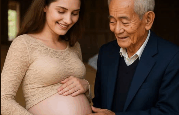 Cô gái Uzbekistan 20 tuổi đến Việt Nam để đi làm, rồi rơi vào lưới tình với một chủ trang trại U60 – Diễn biến sau đó… Cô gái Uzbekistan 20 tuổi đến Việt Nam để đi làm, rồi rơi vào lưới tình với một chủ trang trại U60 – Diễn biến sau đó…