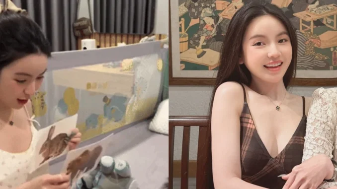 Vợ Quang Hải thoát nạn vụ bán hàng lậu, trốn thuế, nịnh CĐM, lộ tính "2 mặt" Vợ Quang Hải thoát nạn vụ bán hàng lậu, trốn thuế, nịnh CĐM, lộ tính "2 mặt"