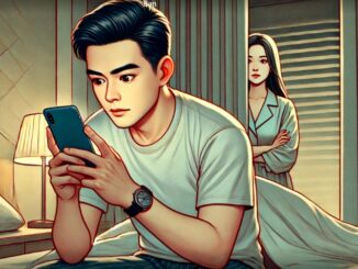 3 câu người vợ thông minh không bao giờ hỏi chồng: Nhận ra càng sớm càng có lợi