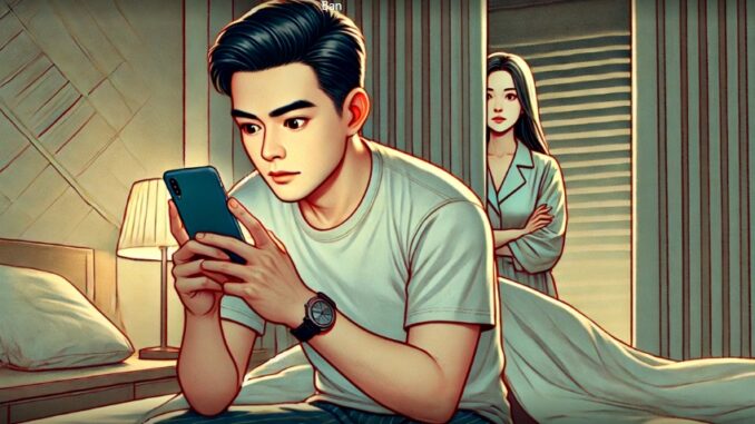 3 câu người vợ thông minh không bao giờ hỏi chồng: Nhận ra càng sớm càng có lợi 3 câu người vợ thông minh không bao giờ hỏi chồng: Nhận ra càng sớm càng có lợi