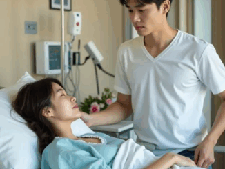Đưa bạn nhập viện gấp vì tai nạn, anh thanh niên ngỡ ngàng khi nhóm máu trùng hoàn toàn. Rồi phát hiện…