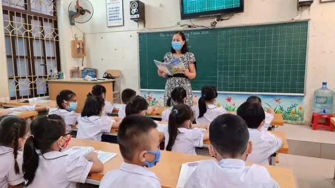 Sáp nhập cấp xã, hiệu trưởng và hiệu phó các trường học có bị cắt giảm? Sáp nhập cấp xã, hiệu trưởng và hiệu phó các trường học có bị cắt giảm?