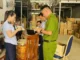 Phát hiện và buộc tiêu huỷ 700 chai dầu gội giả mạo nhãn hiệu và nhập lậu