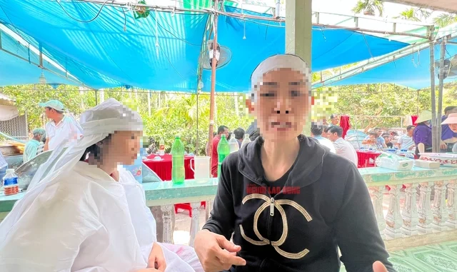 Vụ tai nạn của con gái nghi phạm bắn người rồi tự sát: Người mẹ nói gì? Vụ tai nạn của con gái nghi phạm bắn người rồi tự sát: Người mẹ nói gì?