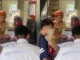Nhân vật trong clip “diễn xiếc” ở Bà Rịa – Vũng Tàu gây xôn xao mạng xã hội là na.m sin.h lớp 10