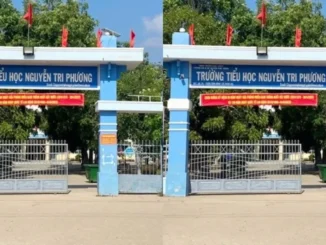 Vụ thầy giáo nghi sà.m s.ỡ nhiều n.ữ sin.h: Thầy thừa nhận có đụng chạm