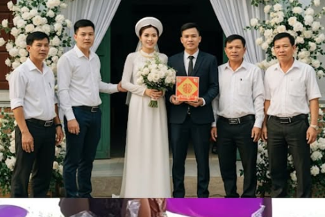 Bà Tư, mẹ Thuỷ, cứ thấp thỏm nhìn ra cổng, lo lắng không biết đường xá có khó khăn gì không Bà Tư, mẹ Thuỷ, cứ thấp thỏm nhìn ra cổng, lo lắng không biết đường xá có khó khăn gì không