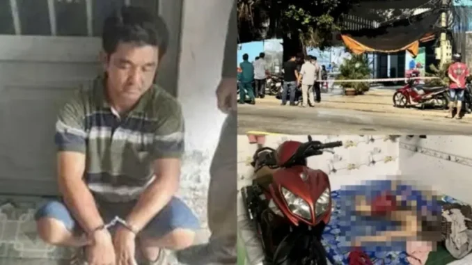 Lời kh:ai của nghi phạm sat:hai nữ chủ quán cà phê trong tình trạng l: õa th: ể Lời kh:ai của nghi phạm sat:hai nữ chủ quán cà phê trong tình trạng l: õa th: ể