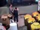 Clip em bé qua đời trên tay mẹ khi xem pháo hoa khiến hàng triệu người xúc động