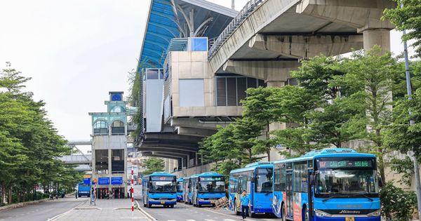 Người dân Hà Nội sắp nhận tiện ích chưa từng có Người dân Hà Nội sắp nhận tiện ích chưa từng có