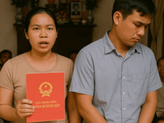 Chồng nói “chưa đủ tiền mua nhà”, đến khi vợ bí mật tra sổ đỏ thì tên chủ sở hữu lại là…