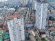 Nơi xây cầu vượt gần 880 tỷ ‘giải cứu’ nút thắt giao thông phía Tây Hà Nội