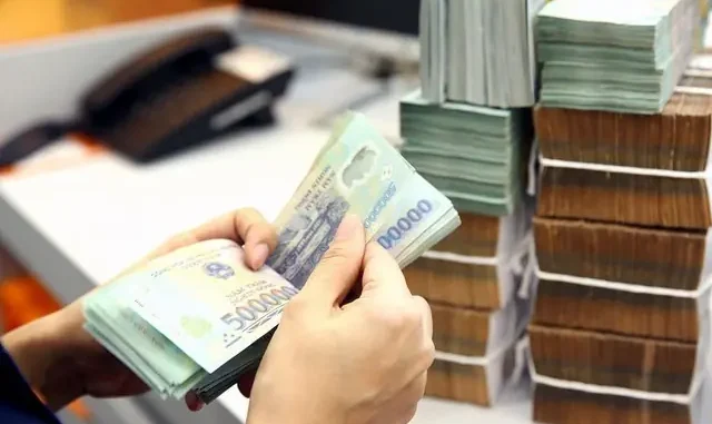 Thực hiện quy định mới về tiền lương, thù lao, tiền thưởng từ 15/7/2025 Thực hiện quy định mới về tiền lương, thù lao, tiền thưởng từ 15/7/2025