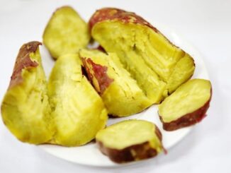 Nếu bạn ngày nào cũng ăn ít nhất 1 củ khoai lang sau 7 ngày điều kỳ lạ gì sẽ đến với cơ thể?