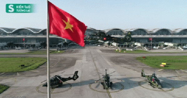 Hình ảnh bất ngờ ở sân bay mới cách Hà Nội 40km – sẽ sớm có tuyến đường 71.000 tỷ nối thẳng tới Thủ đô? Hình ảnh bất ngờ ở sân bay mới cách Hà Nội 40km – sẽ sớm có tuyến đường 71.000 tỷ nối thẳng tới Thủ đô?