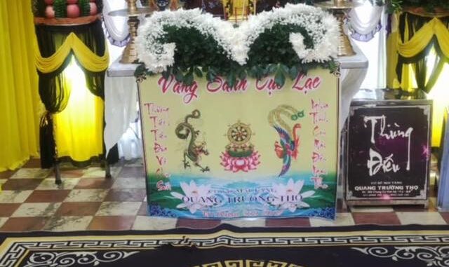 Tin buồn: Nam diễn viên Việt được cả nước yêu mến với gần chục bộ phim nổi tiếng vừa quadoi Tin buồn: Nam diễn viên Việt được cả nước yêu mến với gần chục bộ phim nổi tiếng vừa quadoi