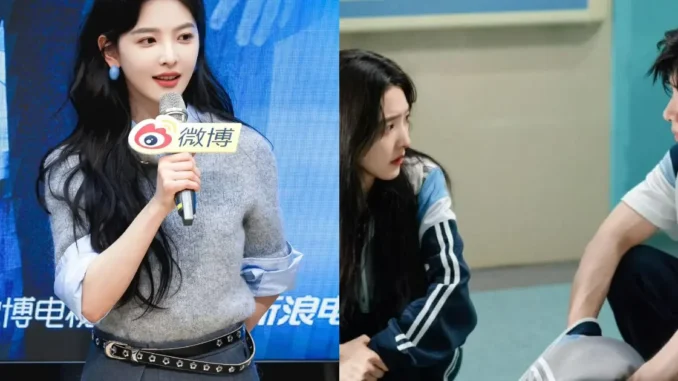 Chương Nhược Nam nói gì trước nghi vấn ‘tranh phiên vị’? Chương Nhược Nam nói gì trước nghi vấn ‘tranh phiên vị’?