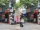 Nam thanh niên nghi ‘ngáo đá’ ché.m nhiều người nhập viện ở Hà Nội