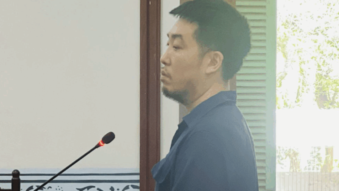 Bênh con dâu, người đàn ông Hàn Quốc bị con trai đ:âm ch:ết Bênh con dâu, người đàn ông Hàn Quốc bị con trai đ:âm ch:ết