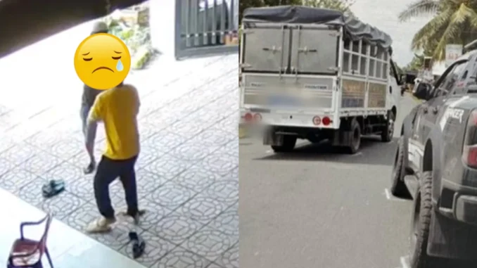 Vụ n.ữ sin.h Vĩnh Long gặp nạn: Tài xế yếu, liệt nửa người, CA tuyên bố đanh thép Vụ n.ữ sin.h Vĩnh Long gặp nạn: Tài xế yếu, liệt nửa người, CA tuyên bố đanh thép