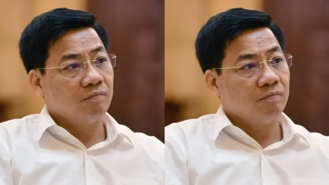 5 tình tiết giảm nhẹ của cựu Bí thư Bắc Giang Dương Văn Thái 5 tình tiết giảm nhẹ của cựu Bí thư Bắc Giang Dương Văn Thái