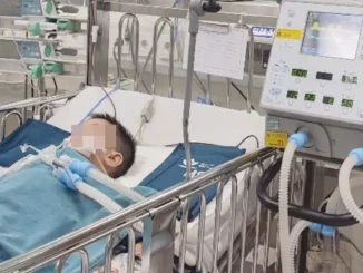 Bé 4 tuổi trong vụ ‘nộp đủ tiền mới được cấp cứu’ xuất viện