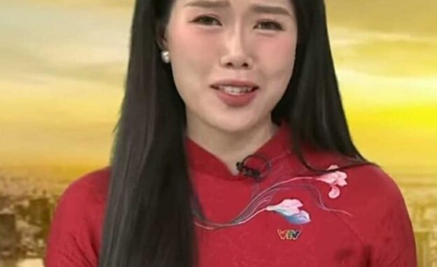 Chính thức: Tạm biệt nữ MC VTV dẫn đại lễ, CĐM đã không ‘giữ nổi bình tĩnh’ Chính thức: Tạm biệt nữ MC VTV dẫn đại lễ, CĐM đã không ‘giữ nổi bình tĩnh’