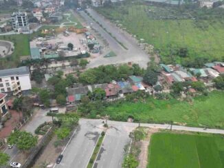 Loạt dự án giao thông ở Hà Nội dang dở gây lãng phí