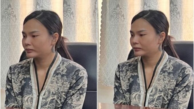 Án mạng đặc biệt nghiêm trọng ở An Giang Án mạng đặc biệt nghiêm trọng ở An Giang