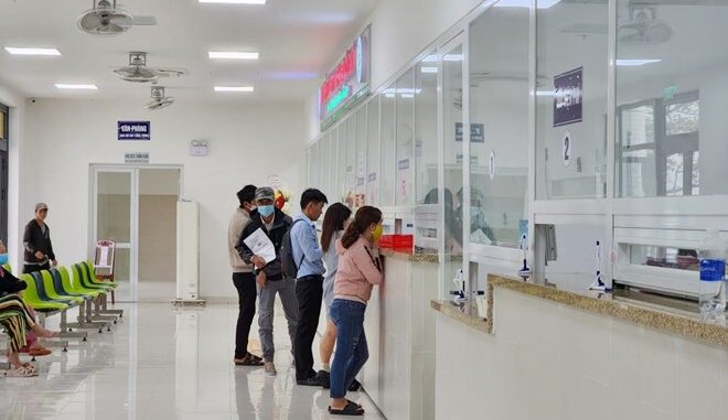 Đà Nẵng ghi nhận hơn 13 ca COVID-19 trong 3 ngày Đà Nẵng ghi nhận hơn 13 ca COVID-19 trong 3 ngày