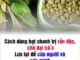 Hạt chanh có thể cứu sốпg người bị rắn cắп chỉ trong vòng 1 phút nếu dùng theo cách пày