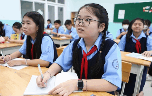 CHÍNH THỨC: Lịch nghỉ hè của học sinh 63 tỉnh thành năm 2025 CHÍNH THỨC: Lịch nghỉ hè của học sinh 63 tỉnh thành năm 2025