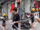 Sự thật về bộ lòng se điếu dài khoảng 40m