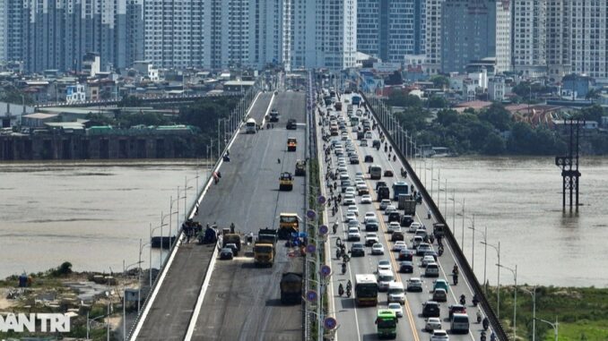 Bữa sáng với nguyên Bí thư Thành ủy Hà Nội của Chủ tịch Tập đoàn Thuận An Bữa sáng với nguyên Bí thư Thành ủy Hà Nội của Chủ tịch Tập đoàn Thuận An