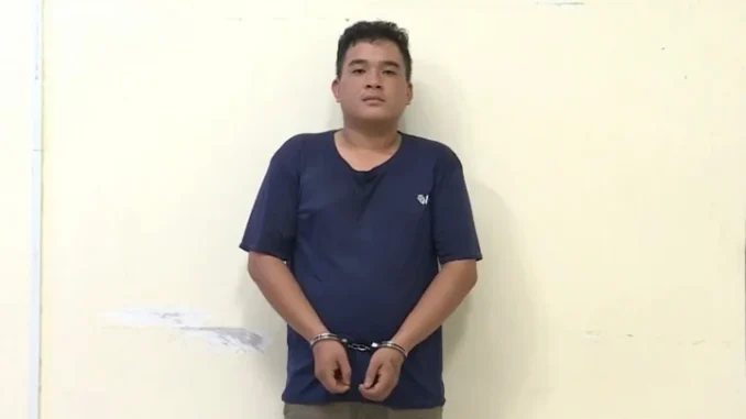 Bắt giữ tài xế vụ ‘CSGT bám yên xe, khống chế người vi phạm’ ở TP.HCM