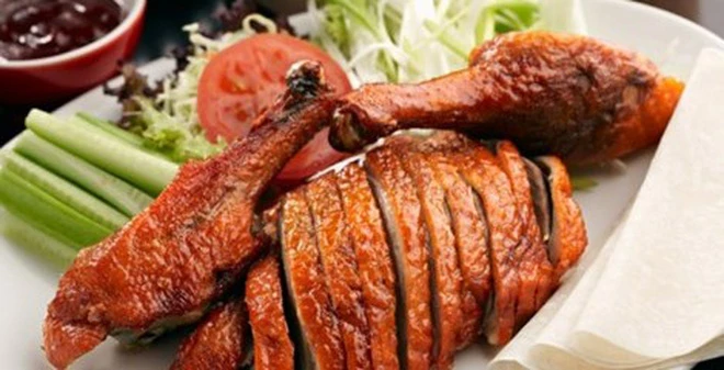 Những người này dù thèm đến mấy cũng tuyệt đối đừng ăn thịt vịt. Những người này dù thèm đến mấy cũng tuyệt đối đừng ăn thịt vịt.