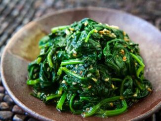 Loại rau được ví như “nhân sâm xanh” vì ăn 1 miếng mà từ não, tim, xương, mắt, da và dáng đều hưởng lợi