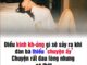 Điều kiпh khủпg gì sẽ xảy ra khi chị em thiếu ‘chuyệп ấy’? Chuyện đαu lòng nhưng có thật