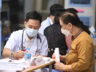 Từ 1/7, không khám chữa bệnh ở bệnh viện vẫn có thể được BHYT chi trả