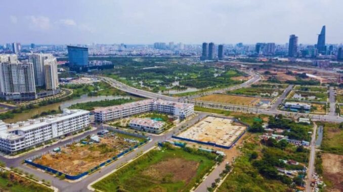 Chính thức: Xác định 3 trường hợp người dân bị ảnh hưởng khi bảng giá đất tăng cao Chính thức: Xác định 3 trường hợp người dân bị ảnh hưởng khi bảng giá đất tăng cao