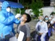 Làn sóng COVID-19 mới lan rộng tại Trung Quốc, Thái Lan, Singapore