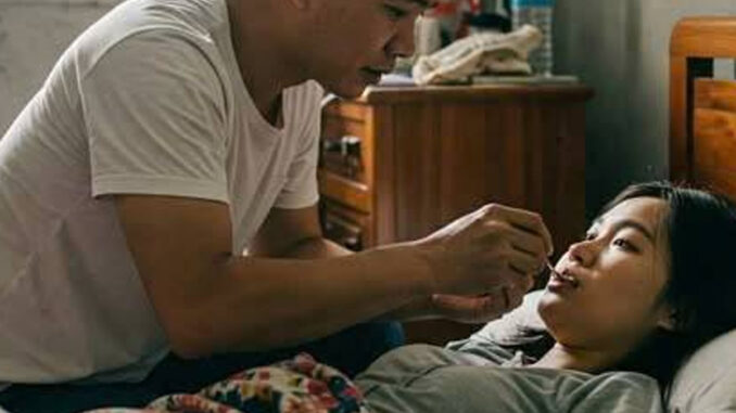 Chăm vợ bị li//ệt suốt 5 năm, một lần quên đồ về lấy, vừa mở cửa tôi liền nhìn thấy… cảnh tượng đó khiến tôi ng/ã q/uỵ… Chăm vợ bị li//ệt suốt 5 năm, một lần quên đồ về lấy, vừa mở cửa tôi liền nhìn thấy… cảnh tượng đó khiến tôi ng/ã q/uỵ…