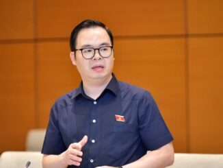 Kẻ xấu biết căn cước, lịch nộp tiền điện của người dân, thông tin bị lộ từ đâu?