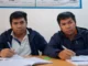 Hai anh em sinh đôi giỏi toán ‘vô đối’ ở Quảng Nam