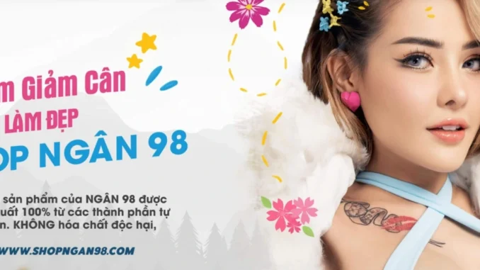 TP.HCM vào cuộc kiểm tra sản phẩm giảm cân của DJ Ngân 98 sau lùm xùm TP.HCM vào cuộc kiểm tra sản phẩm giảm cân của DJ Ngân 98 sau lùm xùm