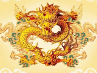 Thần Tài Mở Hầu Bao Phát Lương: 4 tuổi Vơ Sạch Lộc Trời, ngồi không cũng thấy T:iền R:ơ-i trúng đầu