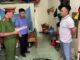 Bắt tạm giam Nguyễn Thành Đạt