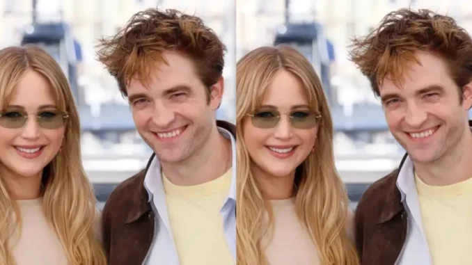 LHP Cannes 2025: Phim có Robert Pattinson tham gia được mua với giá 24 triệu USD LHP Cannes 2025: Phim có Robert Pattinson tham gia được mua với giá 24 triệu USD