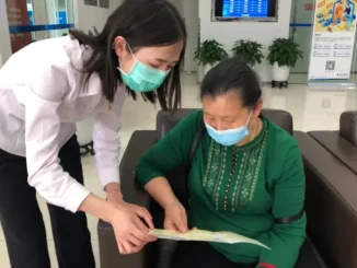 Đóng gần 830 triệu tiền bảo hiểm suốt 10 năm, đến hạn rút tiền thì công ty thông báo: “Hợp đồng ghi rõ phải đợi đến năm 2084”Đóng gần 830 triệu tiền bảo hiểm suốt 10 năm, đến hạn rút tiền thì công ty thông báo: “Hợp đồng ghi rõ phải đợi đến năm 2084”